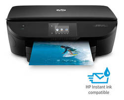 HP Envy 5640 All-in-One Wi-Fi Printer.